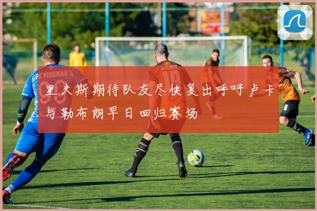 里夫斯期待队友尽快复出呼吁卢卡与勒布朗早日回归赛场