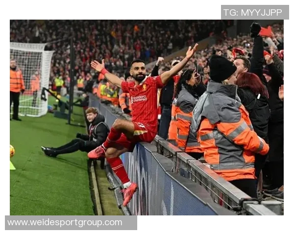 萨拉赫未来是否加盟巴黎引发热议但我无权评论此事