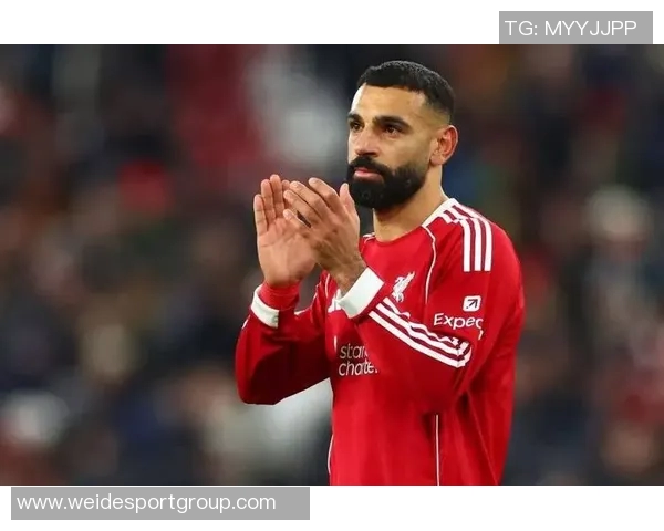 沙特计划1月重启萨拉赫转会谈判期待以折扣价签下明星球员