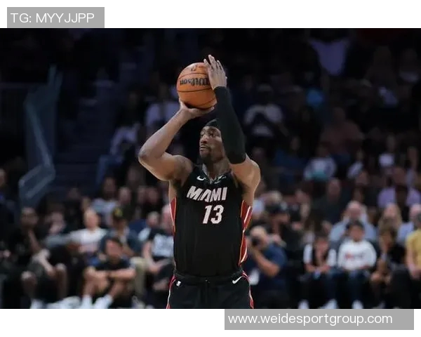 阿德巴约谈希罗复出表现称其三分出手低于预期