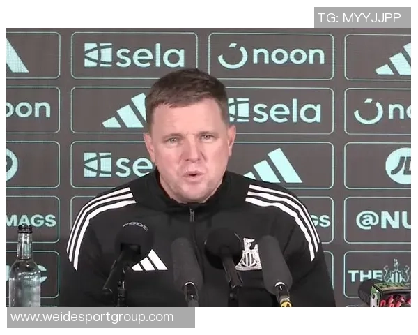 埃迪豪确认托纳利波普能上场维萨缺席戈登出场尚无定论