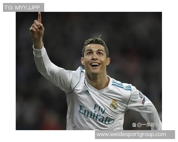 C罗谈人生目标不再执念若是20年前会渴望征服世界